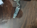 闪迪（SanDisk）128GB Type-C USB3.2 手机U盘DDC4 读速高达400MB/s 自动备份 手机电脑两用 金属双接口大容量优盘 实拍图