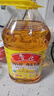 鲁花 【保真花生油】食用油 5S 物理压榨 压榨一级 花生油4L  实拍图