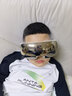 倍轻松【孙颖莎同款】眼部按摩仪润眼仪按摩器热敷按摩眼罩护眼仪 送亲友 父母女朋友节礼物人鱼泪see 7R 实拍图