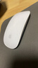 Apple/苹果 妙控鼠标-白色 多点触控表面 苹果鼠标无线蓝牙鼠标无线鼠标办公鼠标静音便携 实拍图