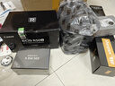 佳能（Canon）R50V微单相机 4K视频旅行家用学生vlog直播创意视频机 r50v家用自拍美颜 送礼好物 R50V白色 14-30 STM套机【爆款热销】 套餐三【续航双电池~专业三脚架~RGB 实拍图