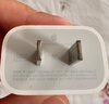 Apple/苹果 20W USB-C充电器  type-c充电器苹果手机充电器原装手机快充头 苹果17手机充电器 实拍图