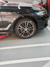 优科豪马（yokohama）防爆胎 245/40R19 98Y V105S ADVAN Sport Z·P·S 适配宝马5系前 实拍图