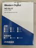 西部数据（WD）1TB 台式机机械硬盘 WD Blue 西数蓝盘3.5英寸 5400转64MB SATA CMR垂直DIY装机电脑硬盘 WD10EARZ 实拍图