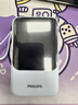 飞利浦PHILIPS【3C认证上飞机】充电宝22.5W20000mAh自带4线超移动电源适配苹果17华为小米户外储能电源 实拍图