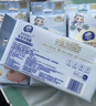 洁柔抽纸 艺术油画Face盒抽4层90抽*4盒 加厚可湿水面巾纸 柔软亲肤 实拍图