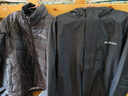 Columbia哥伦比亚户外男子银点保暖三合一棉内胆防水冲锋衣滑雪服 010 黑色 XL (185/104A) 晒单实拍图