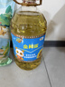 金龙鱼  食用油 花生浓香型食用植物调和油4L 实拍图