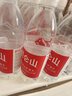 昆仑山矿泉水 饮用天然弱碱性 500ml*24瓶 整箱装 高端用水 实拍图
