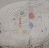 好奇（Huggies）铂金装小桃裤拉拉裤箱装XXXL64片尿不湿【透爽散热】 实拍图