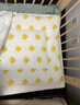 喜亲宝婴儿褥子幼儿园垫子可洗褥子新生儿宝宝床垫子 120*60cm小鸡 实拍图