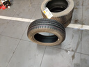 邓禄普（DUNLOP）汽车轮胎 185/60R15 84H EC300 原配本田新锋范/飞度 适配捷达 实拍图