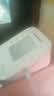 鱼跃（yuwell）血压测量仪 家用电子血压计 专业品牌医用级高精准确的量血压器表 【3号】语音充电款+柔光屏+卡扣式接头+国际认证 实拍图