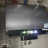 海尔【小蓝瓶净肤洗BK5】电热水器60升 国家补贴双胆扁桶富锶汤泉 锆金全瓷3300W速热家用一级能效 实拍图