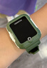 华为儿童手表 5华为手表智能手表离线定位电话原野绿 男女童 实拍图