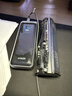 ANKER安克充电宝【3C认证可上飞机】300W220W大功率20000/26250毫安移动电源黑神话160W屏显充苹果华为 【Prime套装】300W智能充电宝+1.8米线 实拍图