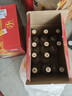 汾酒 黄盖玻汾 清香型高度白酒 53度 475mL*12瓶 整箱装 实拍图
