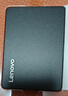 联想（Lenovo) 240GB SSD固态硬盘 SATA3.0 SL700闪电鲨系列 台式机/笔记本通用 实拍图