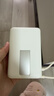 小米（MI）【3C认证】磁吸支架充电宝 10000 7.5W 浅咖色 可上飞机 有线33W快充 iPhone安卓可用户外储能电源 实拍图