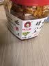 辣小董湖南特产香辣长沙腊八豆280g下饭菜拌面拌饭黄豆酱即食风味豆瓣酱 实拍图