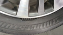 普利司通（Bridgestone）汽车轮胎 205/55R16 91V ER300 配套卡罗拉/马自达3/适配思域速腾 实拍图