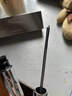 三资堂睫毛膏自然卷翘纤长定型钢管睫毛打底膏小蛮腰持妆防水增长睫毛刷 实拍图