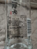 牛栏山二锅头 特10 特牛 清香型 白酒 纯粮固态 52度 700ml*1瓶 单瓶装 实拍图