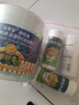 德沃多蓝莓专用缓释肥500g园艺绿植花肥料植物盆栽果树有机复合种植肥 实拍图