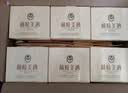 兰陵美酒六年陈山东名酒高档黄酒500ml特型高档山东名酒送礼 六年陈美酒 500mL 6瓶 实拍图