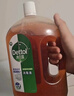 滴露（Dettol）消毒液洗衣衣物消毒水750mL 除螨杀菌混洗无忧 家居地板消毒 非84 实拍图