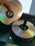 飞利浦（PHILIPS）DVD+R空白光盘/刻录盘 16速4.7G 桶装50片 实拍图