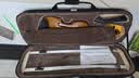 莱斯曼德（Angel violin）专业考级演奏小提琴儿童初学成人考级西洋乐器 L008A 3/4 实拍图