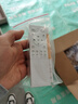 惠普护眼普瑞鹅卵石云朵客厅吸顶灯智控中山灯具全屋套餐臻之光包安装 实拍图
