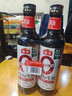 海天 0金标生抽酱油500ml*2【特级酱油】金标系列 0添加防腐剂 实拍图