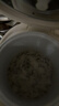 康佳（KONKA）双胆电饭煲 家用智能预约 4L大容量3-4人煮饭煮粥锅辅食锅小电饭锅压力 KDFB-4020E-W 实拍图
