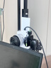 索尼（SONY）ZV-E10K APS-C半画微单 ZV-E10  vlog直播4K视频侧翻式ZV-E10L/zv-e10/ZV-E10K 白色K套机 官方标配（不含内存卡） 实拍图