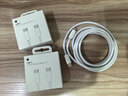 Apple/苹果 240W USB-C数据线-2米 type-c苹果充电线数据传输 苹果17充电线iphone17充电线 实拍图
