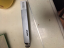 LAMY【毕业礼物】凌美狩猎者Safari签字笔宝珠圆珠笔 学生成人练字文具 磨砂黑 蓝色笔芯0.7mm 实拍图