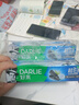好来（DARLIE）【白鹿推荐】超白竹炭深洁牙膏去黄牙渍美白120g新旧包装随机 实拍图
