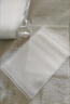 宜之选自封袋食品密封保鲜包装封口塑封收纳袋 7号14*20CM300只 实拍图