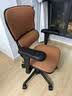 Ergonor保友金豪b雄鹰 人体工学椅 电脑椅 电竞椅办公椅子可躺老板椅 【金豪b雄鹰】复古棕 实拍图