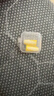 霍尼韦尔（Honeywell） 耳塞 隔音降噪睡眠学习工作睡觉 小号303S（12枚装） 实拍图