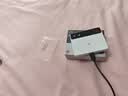 中兴F50 Pro 5G可插卡移动随身wifi6无线网卡便携式热点路由器无限笔记本电脑通用流量车载卡托2025款v F50 Pro 5G全网通内置卡+外置双卡槽插卡版 全程5G不限速，中兴官方流量 网 实拍图