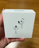 Apple/苹果 AirPods 4(支持主动降噪)搭配无线充电盒(USB-C)苹果耳机 蓝牙耳机适用iPhone/iPad 四代 实拍图