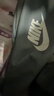 耐克（NIKE）男女腰包 单肩包斜挎包胸包休闲包DB0490-084 灰色 实拍图