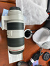 佳能（Canon）EF 70-200mm f/2.8L IS III USM 单反镜头 大三元 变焦 实拍图