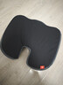 京东京造 XL加大款记忆棉坐垫 航天记忆绵办公美臀垫久坐减压痔疮座垫 实拍图