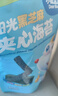 小鹿蓝蓝 黑芝麻夹心海苔脆 宝宝儿童零食黑芝麻酥脆口感即食海苔40g  实拍图