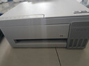 爱普生（EPSON）【新品】墨仓式 L3351彩色打印机 微信打印/无线连接 家用AI学习打印机（打印、复印、扫描） 实拍图