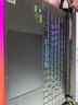 ROG【京东独家】魔霸新锐 酷睿U7 16英寸 AI高静游戏本笔记本电脑(U7 255HX 16G 1T RTX5060 2.5K) 实拍图